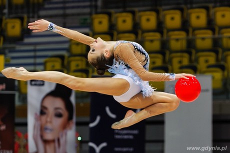 „Olympic Hopes