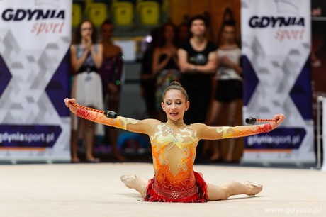 „Olympic Hopes
