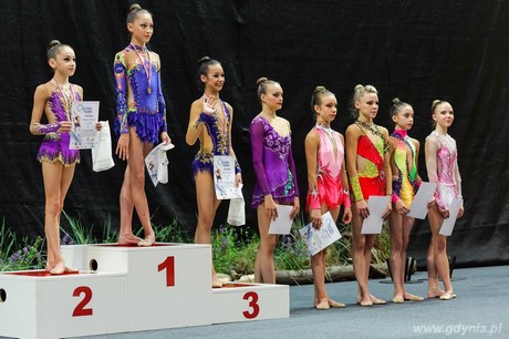 „Olympic Hopes