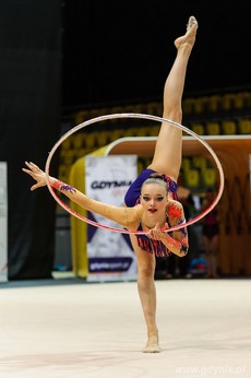 „Olympic Hopes