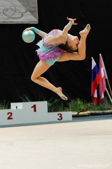 „Olympic Hopes