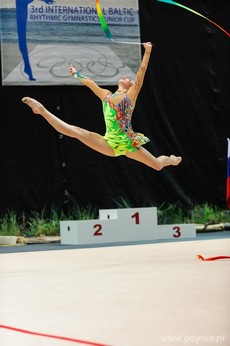 „Olympic Hopes