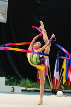 „Olympic Hopes