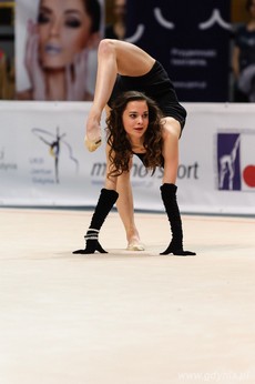 „Olympic Hopes