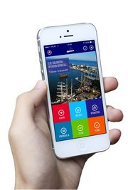 Mobilny przewodnik po Gdyni- aplikacja turystyczna Gdynia City Guide już w sklepach!
