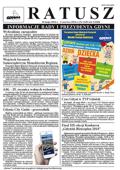 Ratusz 1149