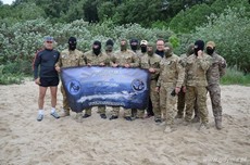 Rekord frekwencji na Gdyńskim Poruszeniu z KRS Formozą, fot. Gdyński Ośrodek Sportu i Rekreacji