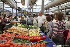 Gdynia hala, COCO gotuje, fot. P. Kozłowski