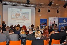 Gdyński Biznesplan 2014