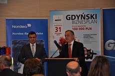 Gdyński Biznesplan 2014