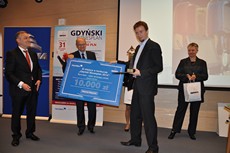 Gdyński Biznesplan 2014