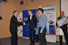 Gdyński Biznesplan 2014