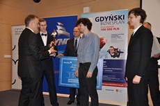 Gdyński Biznesplan 2014