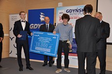 Gdyński Biznesplan 2014