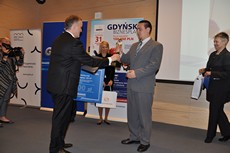 Gdyński Biznesplan 2014