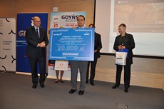 Gdyński Biznesplan 2014