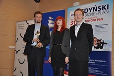 Gdyński Biznesplan 2014