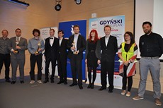 Gdyński Biznesplan 2014