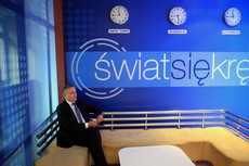 Gdynia - miastem 25 lecia