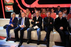 Gdynia - miastem 25 lecia