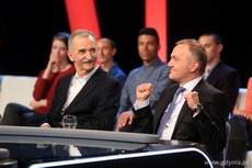 Gdynia - Miastem 25 lecia wolności Polski!, fot. materiały prasowe