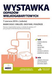 Ruszają letnie wystawki w Gdyni