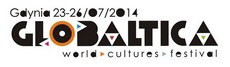 Globaltica - to już 10 lat! Kto zagra w Gdyni?