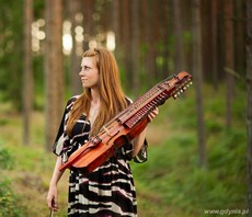 Emilia Amper, fot. materiały prasowe Globaltica