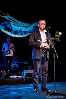 Wojciech Kościelniak, fot. Łukasz Brodowicz