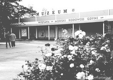 Muzeum Miasta Gdyni, fot. Archiwum Muzeum Miasta Gdyni