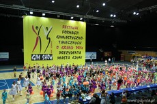 MDK nagrodzone na Gim Show, fot. materiały prasowe MDK