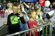 Gdynia świętowała 25 lat wolności, fot. Tomasz Lenik