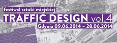 Traffic Design w Gdyni po raz czwarty