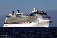 Celebrity Eclipse