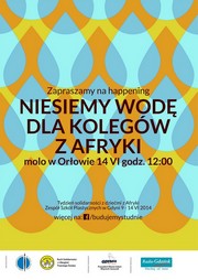 Tydzień  solidarności z dziećmi z Afryki