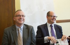 Strategia Rozwoju dla Metropolii, fot. materiały prasowe