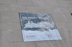 Tablica Celebrity Eclips