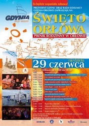 Święto Orłowa