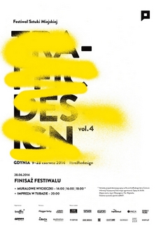 Finisaż Traffic Design VOL. 4