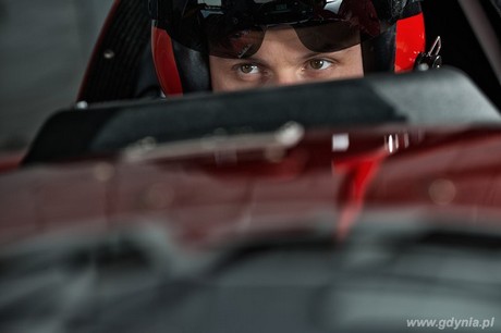 Pete McLeod, fot. Jörg Mitter/Red Bull Content Pool