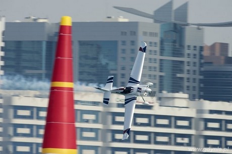 Ważny jest pułap, fot. Naim Chidiac/Red Bull Content Pool