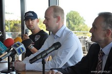 Red Bull Air Race już za miesiąc w Gdyni!, fot. Dorota Nelke
