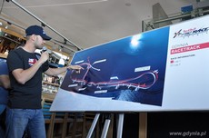 Red Bull Air Race już za miesiąc w Gdyni!, fot. Dorota Nelke
