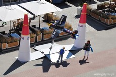 Red Bull Air Race już za miesiąc w Gdyni!, fot. Dorota Nelke