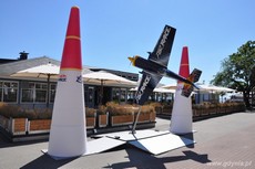 Red Bull Air Race już za miesiąc w Gdyni!, fot. Dorota Nelke