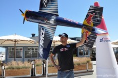 Red Bull Air Race już za miesiąc w Gdyni!, fot. Dorota Nelke