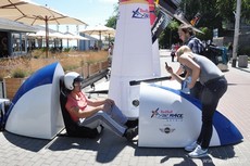 Red Bull Air Race już za miesiąc w Gdyni!, fot. Dorota Nelke
