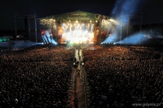 Open'er Festival, fot. Tomek Kamiński