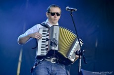 Open er Festival - dzień pierwszy, fot. Maciej Czarniak