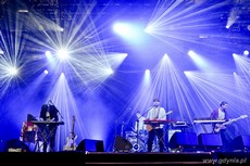 Open er Festival - dzień pierwszy, fot. Maciej Czarniak